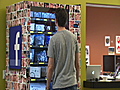 Facebook s vending machines for tech nerds | BahVideo.com