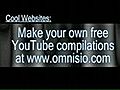 How to Make Youtube Compilations | BahVideo.com