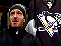 24 7 Penguins Capitals Road to the NHL Winter  | BahVideo.com
