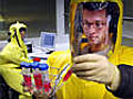 Killervirus Ebola Die unsichtbare Gefahr | BahVideo.com
