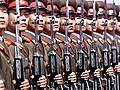 North Korea talks war in UN | BahVideo.com