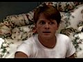 The Secret of My Success Michael J Fox  | BahVideo.com