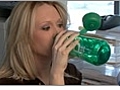 Choosing Healthy Drinks | BahVideo.com