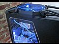 Antec Six Hundred Custom Computer Case | BahVideo.com