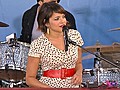 Web Extra Norah Jones amp 039  | BahVideo.com