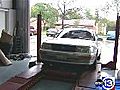Owner thinks maintenance saves cars | BahVideo.com