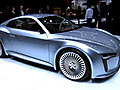 New Car Introduction Audi e-tron Concept | BahVideo.com