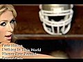 Paris Hilton - Nothing In This World | BahVideo.com