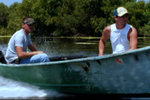 Swamp People Two Captains One Family | BahVideo.com
