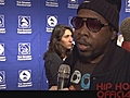 Grammy Hip Hop Celebration | BahVideo.com