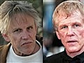 FlickMojo - Are Actors Gary Busey and Nick  | BahVideo.com