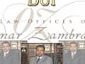 Law Offices of Omar Zambrano - DUI | BahVideo.com