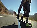 Longboarding 2010 - The Archives - South Africa | BahVideo.com