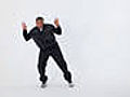 Hip-Hop Dance Moves How to Jerk | BahVideo.com