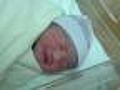 Ya naci Michaella la beb de Karla | BahVideo.com