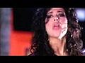 Eurovision 2011 - Espagne Luc a P rez - Que  | BahVideo.com