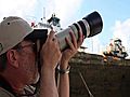 Photo Tips from the field - Panama Canal | BahVideo.com