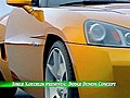 Jorge Koechlin presenta Dodge Demon Concept | BahVideo.com