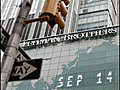 U S Financial crisis sends shockwaves globally | BahVideo.com