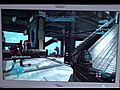 Halo Reach - Multiplayer - Team Hot Potato -  | BahVideo.com