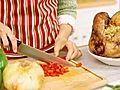4 Tips to Timing Your Holiday Dinner | BahVideo.com