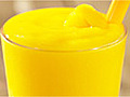 Mango Milk Shake | BahVideo.com