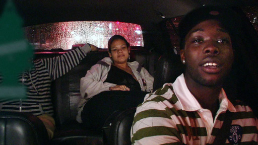 Taxicab Confessions The City That Never  | BahVideo.com