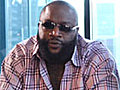 Rick Ross amp MMG On The Response To amp 039 2Pac s Back amp 039  | BahVideo.com