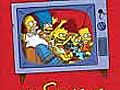 The Simpsons Season 5 Disc 1 | BahVideo.com