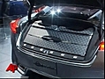 Auto Makers Go Green in China | BahVideo.com