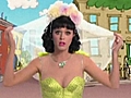 Sesame Street drops Katy Perry | BahVideo.com