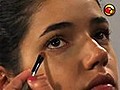 Dicas de Maquiagem Como cobrir olheiras com  | BahVideo.com