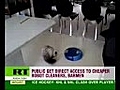 Robots picking up new tricks | BahVideo.com