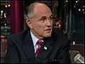 Giuliani On The Iraq War | BahVideo.com