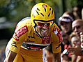 CYCLING Alejandro Valverde wins Tour of Spain | BahVideo.com