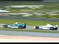 JK Racing Asia Series Round 5 | BahVideo.com