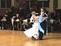 2 IDU IDSA WC 10 Dances Ballroom  | BahVideo.com