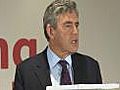 Gordon Brown denies amp 039 cover-up amp 039 over Lockerbie release | BahVideo.com