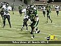 Vote for the Play of the Week - Week 5 | BahVideo.com