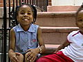 Kids Talk About Dancing | BahVideo.com