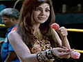 What s your Rashee Priyanka - Leo | BahVideo.com