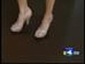 Pain-Free High Heels Walk Onto The Market | BahVideo.com