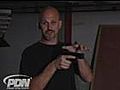 Understanding Firearm Night Sights | BahVideo.com