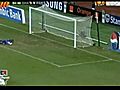 Gol Egypt 1-0 Ghana African Cup Of  | BahVideo.com