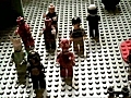 Lego city Friday The 13th  | BahVideo.com