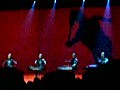 Kraftwerk Live in Milwaukee 2 | BahVideo.com
