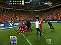 Roar grab A-League title with dramatic win | BahVideo.com