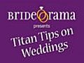 Wedding Titans: Preston Bailey on Flower Centerpieces | BahVideo.com