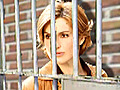 Ausiello Report Blurb SVU sends Mariska to jail Plus Supernatural saved  | BahVideo.com