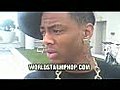 Its War Now Soulja Boy Is Gonna Leak Bow Wow s Album For Free Download your Album Aint Gonna Sell | BahVideo.com